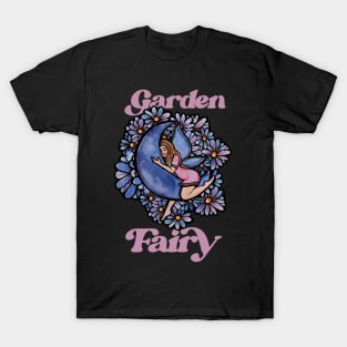 Garden Fairy T-Shirt